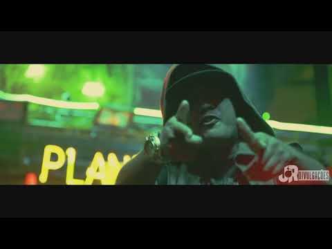 MC DANILO BOLADO - A FOFOCA - CLIPE OFICIAL 2018