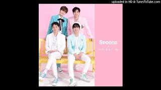 [Audio] 뉴이스트 W (NU&#39;EST W) - I Don’t Care (With. 스푼즈)