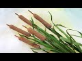 ABC TV | How To Make Typha Tree Paper - Craft Tutorial