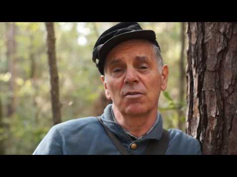 The Battle of Olustee: a film by Bill Dudley