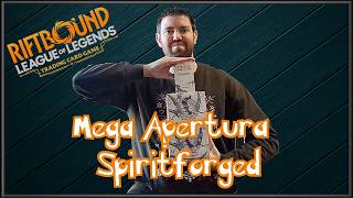 🌸 ¡No me creo tanta suerte! 🌸 Mega Apertura 🌸 Riftbound 🌸