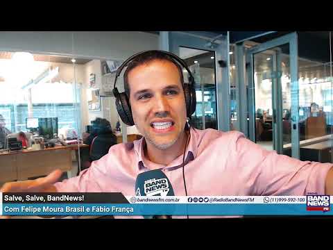 Felipe Moura Brasil: PF empurra Ciro para o colo do Lula