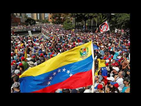 Rússia alerta EUA contra intervenção militar na Venezuela