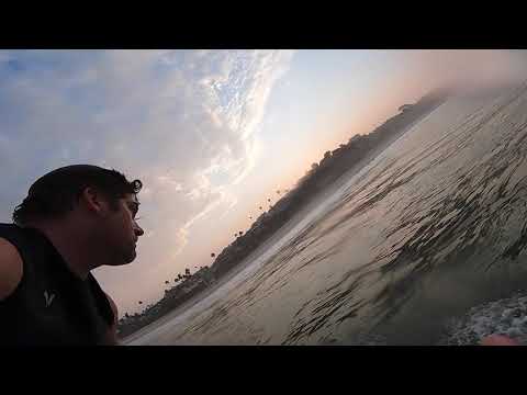 t street surf 8/22/2020