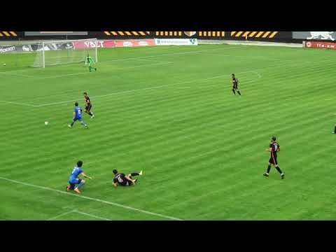 Shirak-2 2:0 Sevan: 03.06.2020