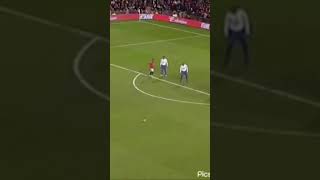 Wayne Rooney To Cristiano Ronaldo Don’t Shoot But Pass