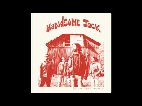 Handsome Jack (band)  - Echoes