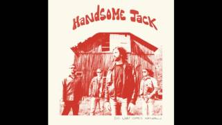 Handsome Jack (band)  - Echoes
