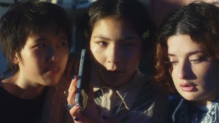 The Linda Lindas – “All In My Head”