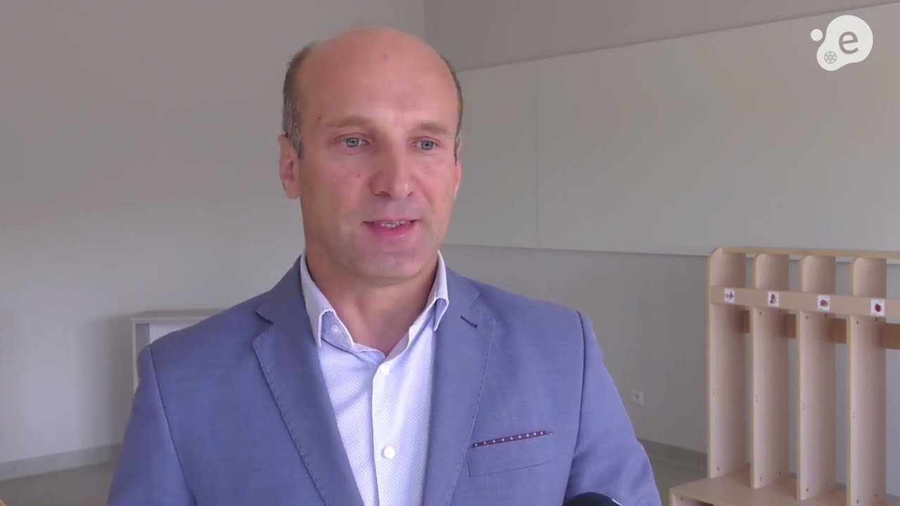 Zdjęcie do Wójt Gminy o udzielonym absolutorium i planach na przyszłość