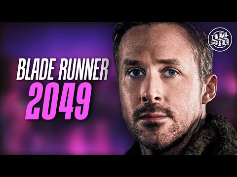 BLADE RUNNER 2049 und die simple Frage nach dem Sinn des Lebens