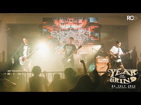 [RCA] Year of The Grind // Extreme Decay Showcase (Highlights)