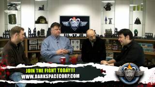 BoW Interview: Beyond the Gates of Antares with Rick Priestley