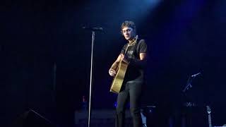 8. The Man To Hold The Water - Rob Thomas - Atlantic City 1/20/19