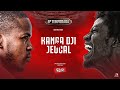RRPL Kanga Dji VS Jeucal T8 Ep 29 QUARTOS DE FINAIS