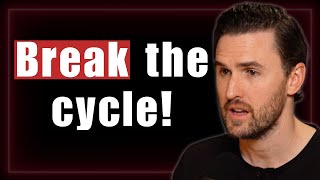 Why You Self-Sabotage and How to Stop