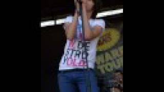 The Academy Is...- Summer Hair = Forever Young