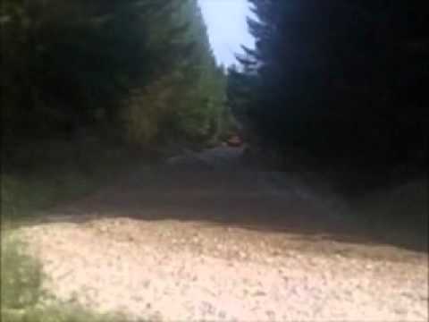 Moonraker Rally 2011 Stage 6&8.wmv