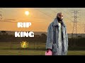 Rest Easy Ricky Rick