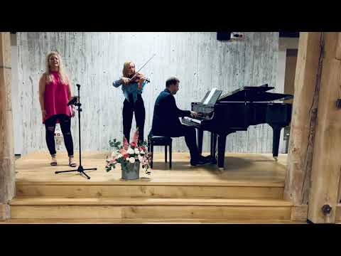 Znana i nieznana poezja śpiewana - odc. 4 "Kantyczka z lotu ptaka"