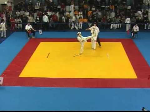 2nd KWCC. Armenyan Sergey (521) — Abbasov Amir (519)