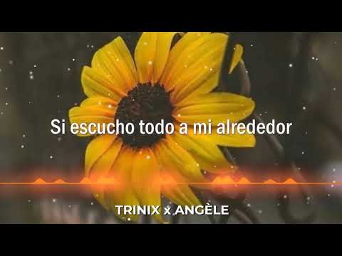 Moi… Lolita (Traducida Español)  TRINIX x ANGÈLE