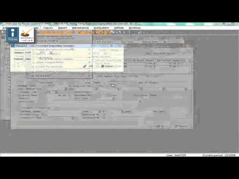 sammyso 庖丁 - Financial Management System (FMS) Video "English" - BizIT Channel