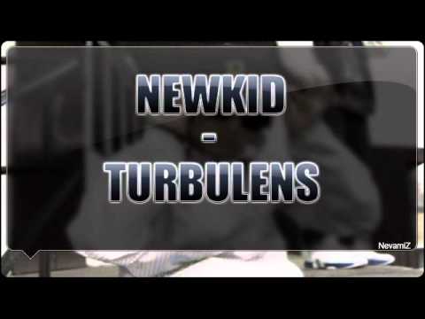 Newkid - Turbulens