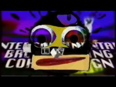 Intercontinental Broadcasting Corporation Csupo V1 (2001)