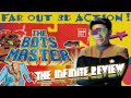 The Bots Master