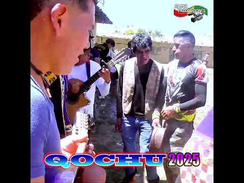Tinku de QOCHU 2025 H5- "Chicos Orgullosos"2p.-Jiyawa. #shortsviral  #almaproduccionesbolivia
