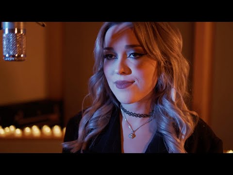 Cami Clune - I Put A Spell On You (cover)
