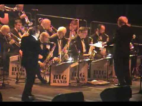 Karel Gott -Ptačí nářečí  Live 2009