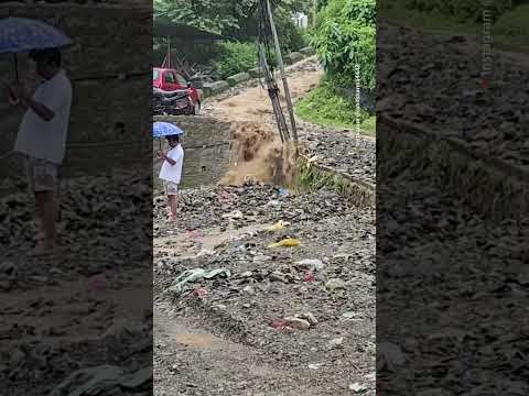 Dozens killed after deadly landslides in India's Himalayas