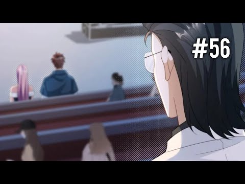 Rebirth, I am the king of entertainment | Chapter 56 | English
