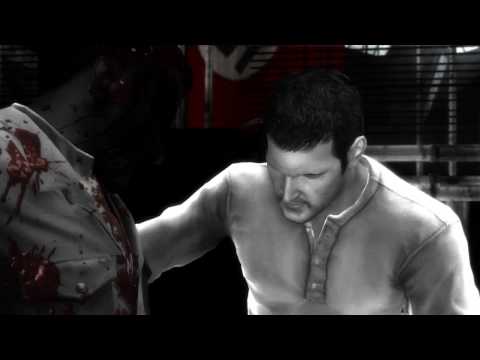 Let's Play The Saboteur - Part 5 [HD]