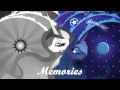 Memories [ GatoPaint & Feather ] 