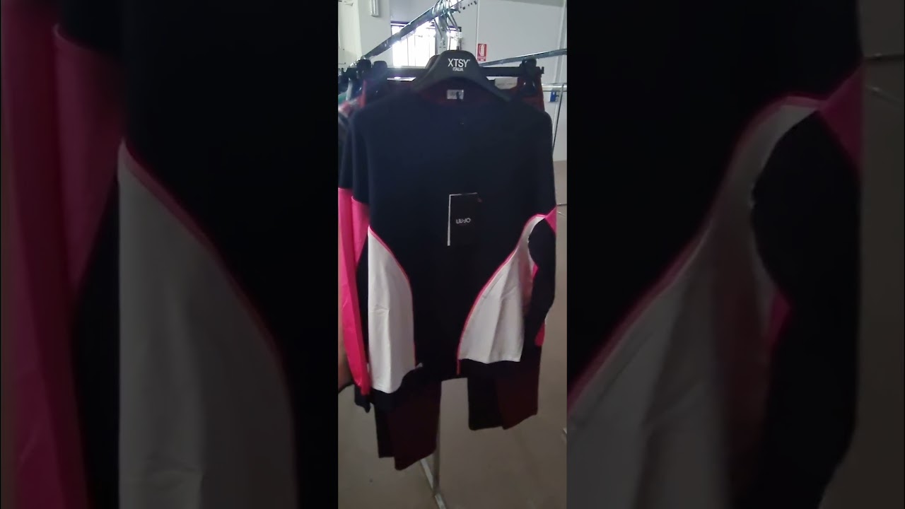 LIU JO MILANO STOCK AUTUNNO INVERNO