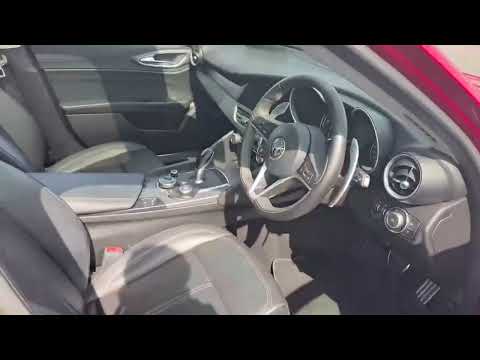 Alfa Romeo Giulia 2018 2.2D SUPERSPORT 150BHP AUTO - Image 2