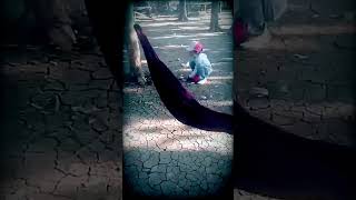 Download lagu #Gabut Jalan di tempat with litlle family mp3