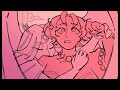 EternalBerry Love In Paradise Animatic
