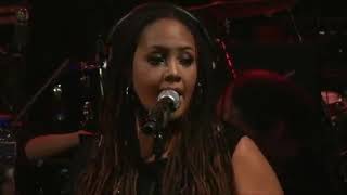Shine reprise (Lalah Hathaway &amp; The Metropole Orkest)