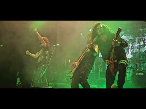 KEMPES - Live at Qfest, Bucharest, 2024