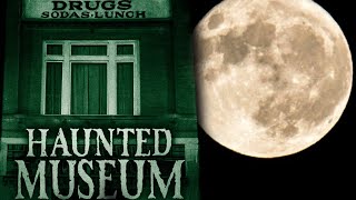 Download the video "At NIGHT The Museum COMES ALIVE"