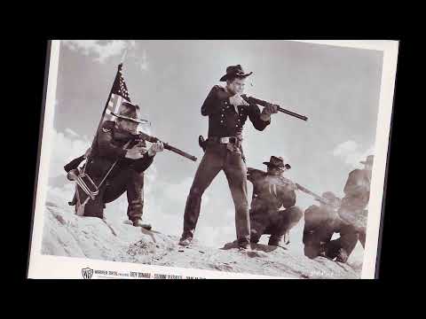 A Distant Trumpet 1964 TROY DONAHUE SUZANNE PLESHETTE WATCH CLASSIC HOLLYWOOD MOVIE MOVIESTARS FREE