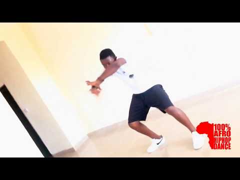 Mr.Leo X Salatiel X Askia X Blaise B -Higher-Higher[Official Dance Video] by Nangrosso
