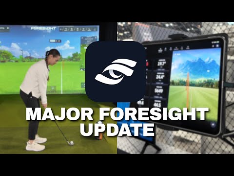 🚨 GAME CHANGING Foresight App Update 🚨