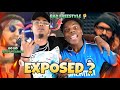 WHY INDIAN RAPPERS SU*KS IN FREESTYLE FT. MC STAN | EMIWAY & MORE 🙄