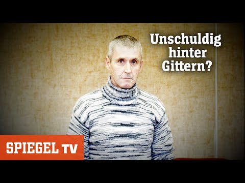 Unschuldig hinter Gittern? Wende im Badewannen-Mordfall | SPIEGEL TV