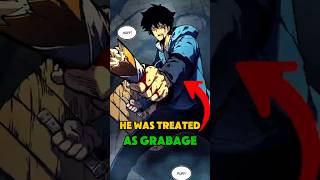 Super Fantastic Manhwa!🔥Junk To King: I am a Scavenger